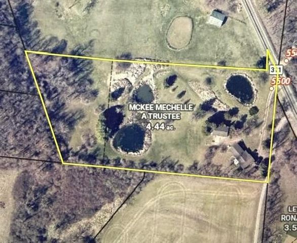 5500 Linnville Road, Newark, OH 43055