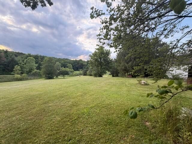 5500 Linnville Road, Newark, OH 43055