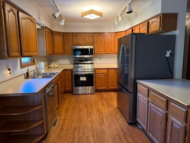 5500 Linnville Road, Newark, OH 43055