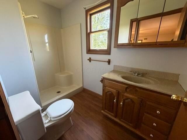 5500 Linnville Road, Newark, OH 43055