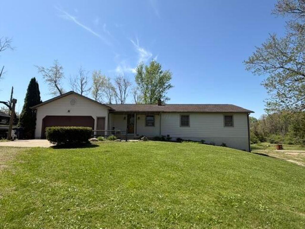 5500 Linnville Road, Newark, OH 43055
