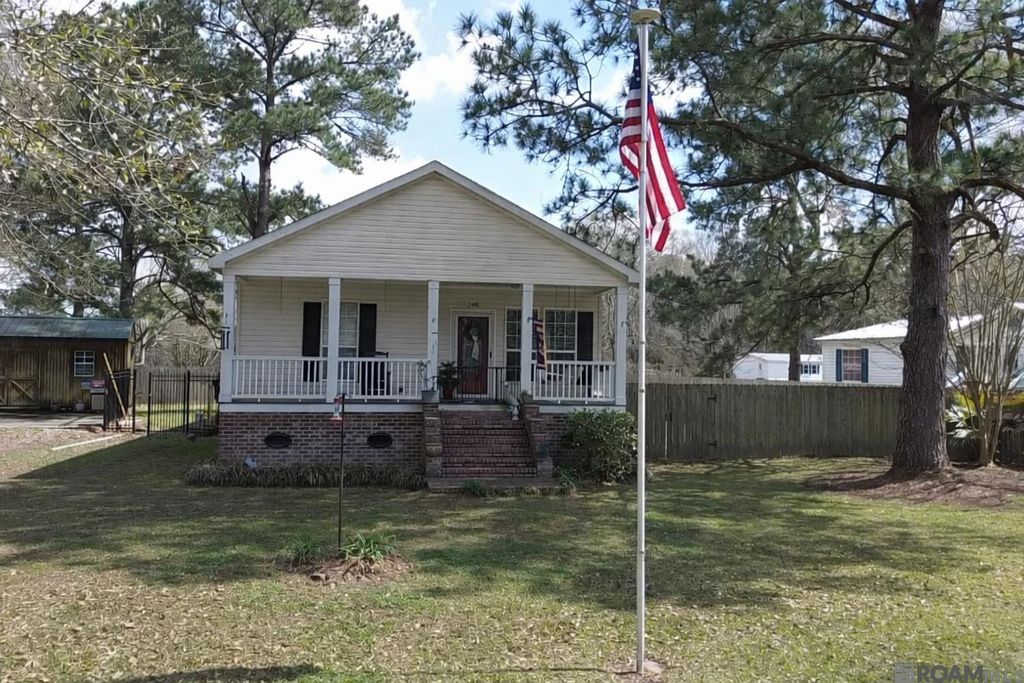 13486 Liberty Ln, St Amant, LA 70774