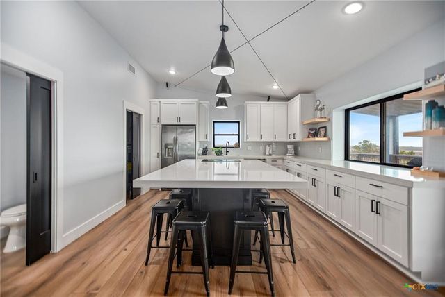 38 Penny Lane, Port O Connor, TX 77982