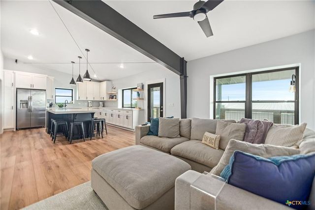 38 Penny Lane, Port O Connor, TX 77982