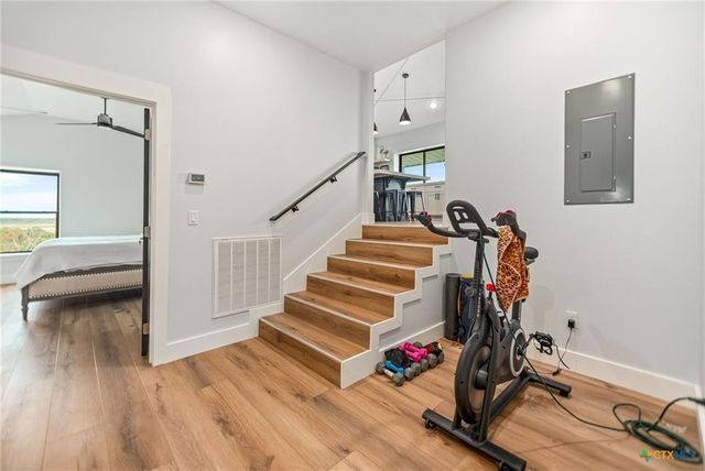 38 Penny Lane, Port O Connor, TX 77982