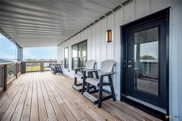 38 Penny Lane, Port O Connor, TX 77982