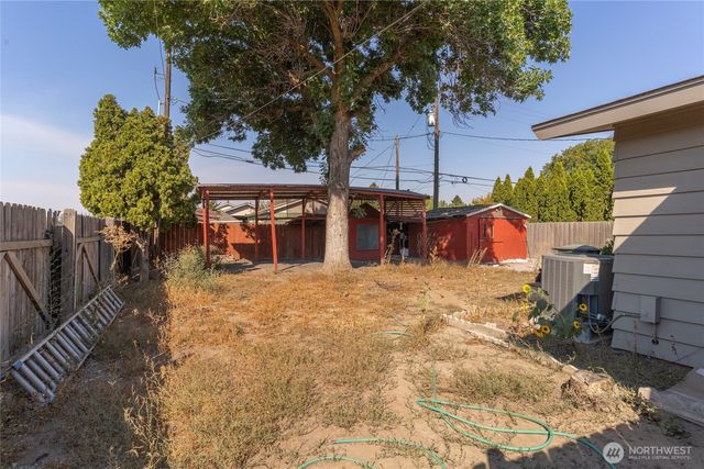 218 SW 3rd Avenue, Quincy, WA 98848