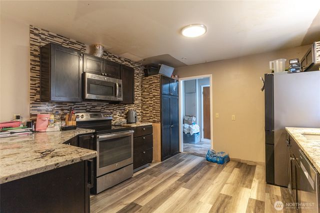 218 SW 3rd Avenue, Quincy, WA 98848