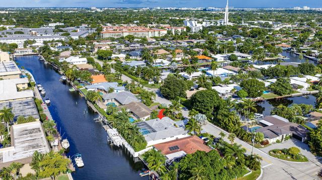 2920 NE 52ND Street, Fort Lauderdale, FL 33308