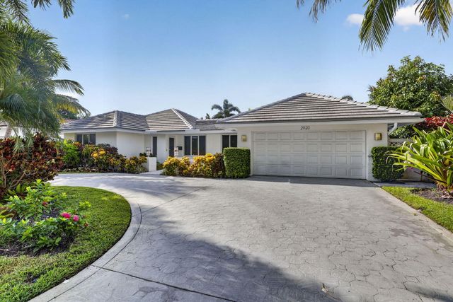 2920 NE 52ND Street, Fort Lauderdale, FL 33308