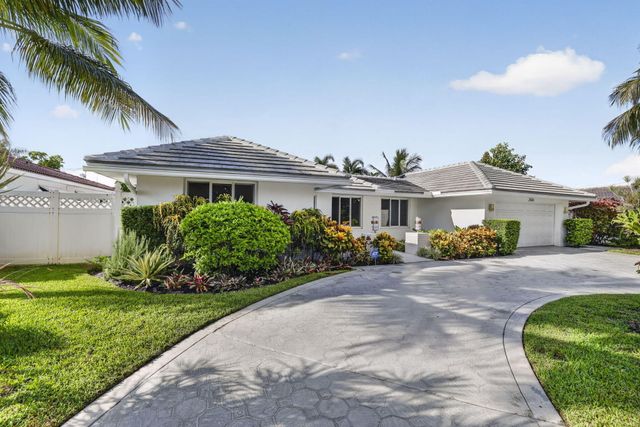 2920 NE 52ND Street, Fort Lauderdale, FL 33308