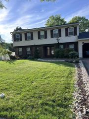 31 Groendyke Lane, Plainsboro, NJ 08536