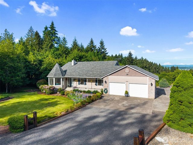 308 Brockway Road, Chehalis, WA 98532