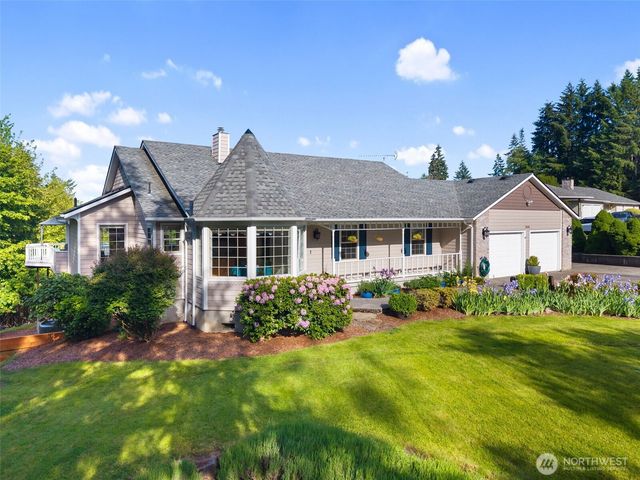 308 Brockway Road, Chehalis, WA 98532