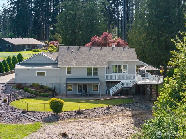308 Brockway Road, Chehalis, WA 98532