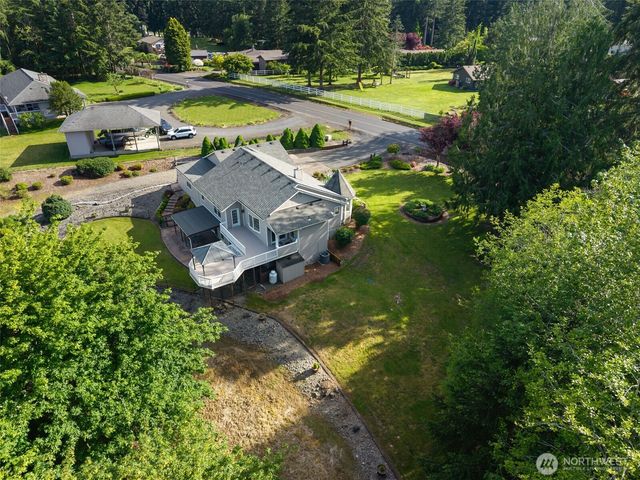 308 Brockway Road, Chehalis, WA 98532