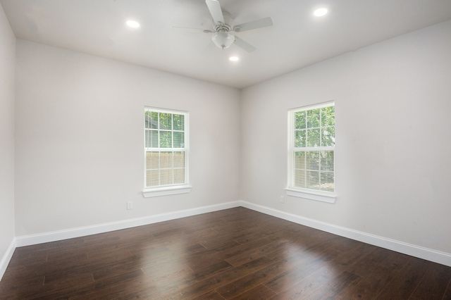 290 E Aurora Street, Rhome, TX 76078