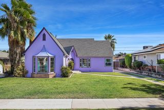 163 S Woodrow Avenue, Fresno, CA 93702