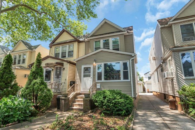 69-28 66th Place, Glendale, NY 11385