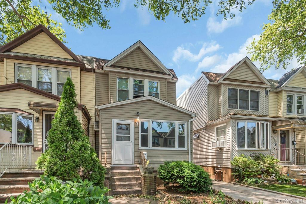 69-28 66th Place, Glendale, NY 11385