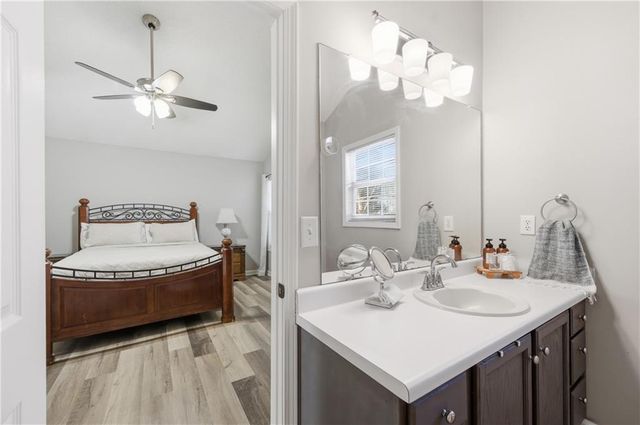 20 Miners SE Point, Acworth, GA 30102