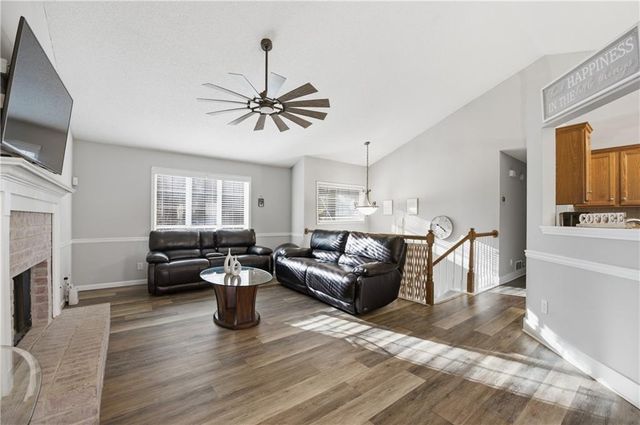 20 Miners SE Point, Acworth, GA 30102