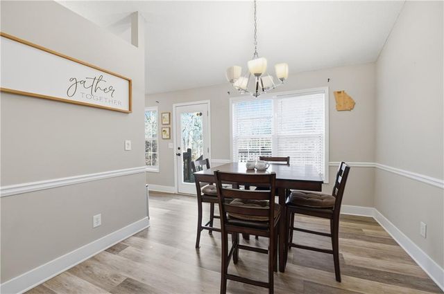 20 Miners SE Point, Acworth, GA 30102