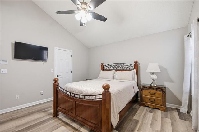 20 Miners SE Point, Acworth, GA 30102