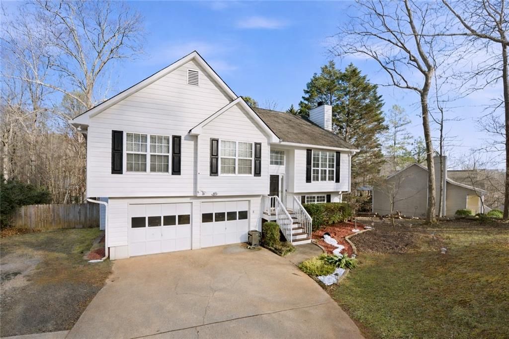 20 Miners SE Point, Acworth, GA 30102