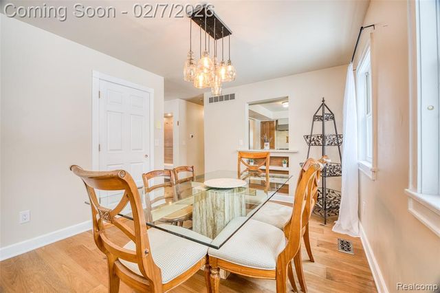 7700 Chamberlin Road, Dexter, MI 48130