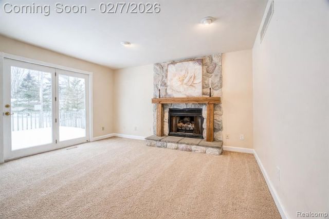 7700 Chamberlin Road, Dexter, MI 48130