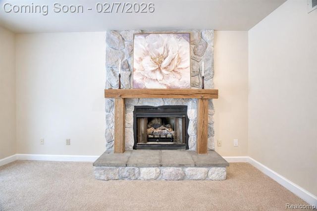 7700 Chamberlin Road, Dexter, MI 48130