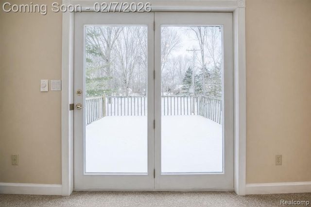 7700 Chamberlin Road, Dexter, MI 48130