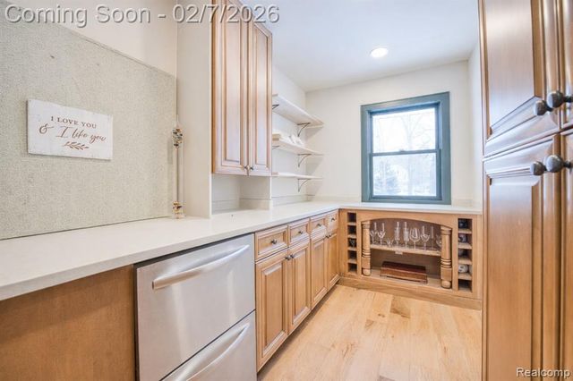 7700 Chamberlin Road, Dexter, MI 48130