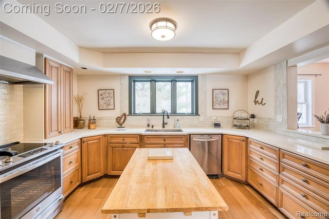 7700 Chamberlin Road, Dexter, MI 48130