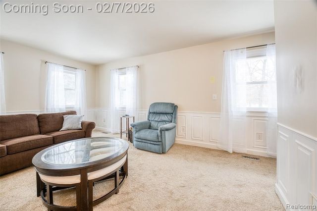 7700 Chamberlin Road, Dexter, MI 48130