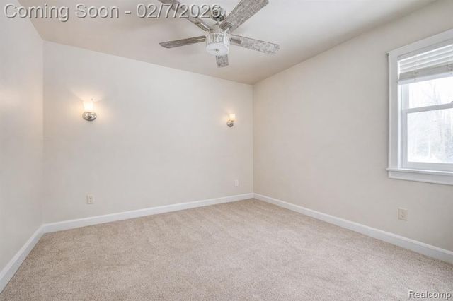 7700 Chamberlin Road, Dexter, MI 48130