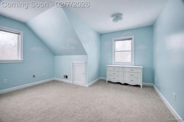 7700 Chamberlin Road, Dexter, MI 48130