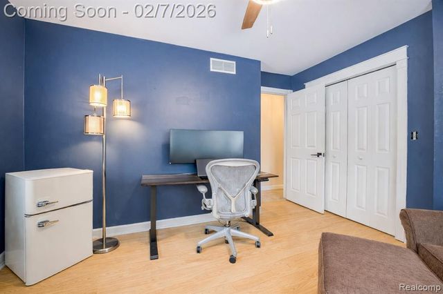 7700 Chamberlin Road, Dexter, MI 48130