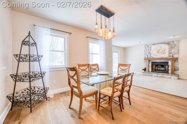 7700 Chamberlin Road, Dexter, MI 48130