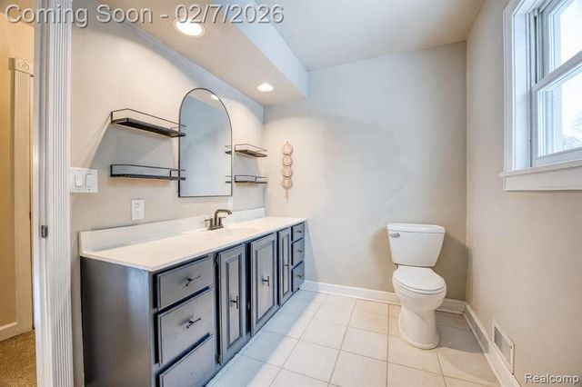 7700 Chamberlin Road, Dexter, MI 48130