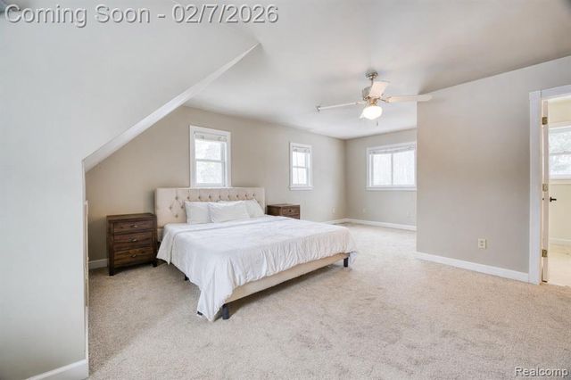 7700 Chamberlin Road, Dexter, MI 48130