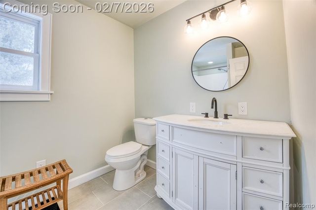 7700 Chamberlin Road, Dexter, MI 48130