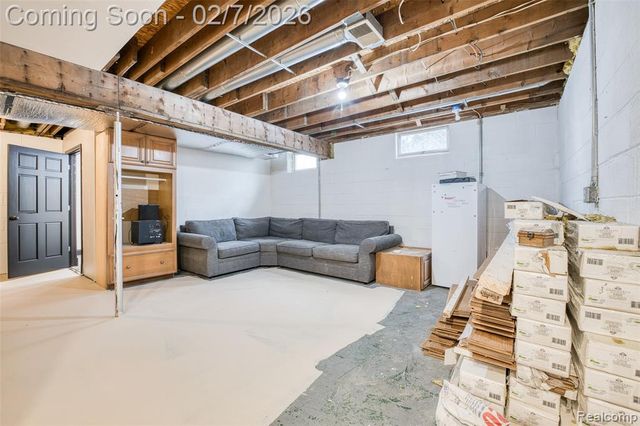 7700 Chamberlin Road, Dexter, MI 48130