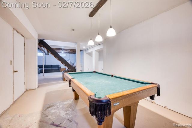 7700 Chamberlin Road, Dexter, MI 48130