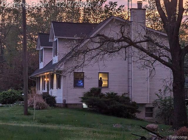 7700 Chamberlin Road, Dexter, MI 48130