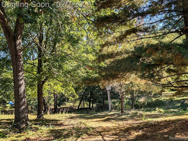 7700 Chamberlin Road, Dexter, MI 48130