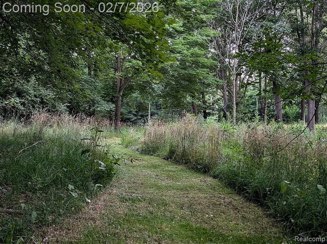 7700 Chamberlin Road, Dexter, MI 48130