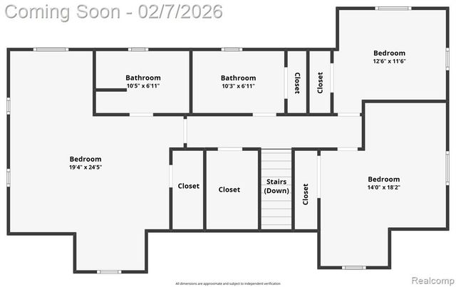 7700 Chamberlin Road, Dexter, MI 48130