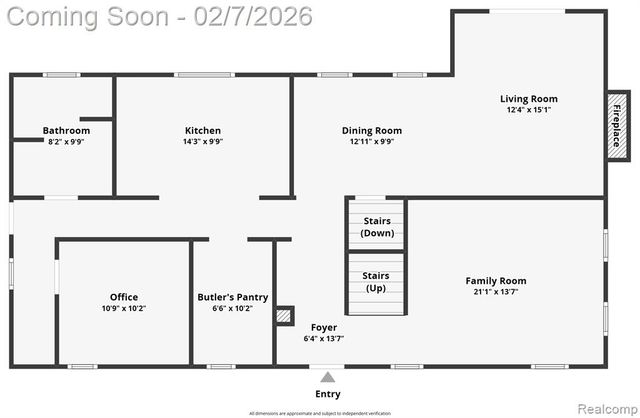 7700 Chamberlin Road, Dexter, MI 48130